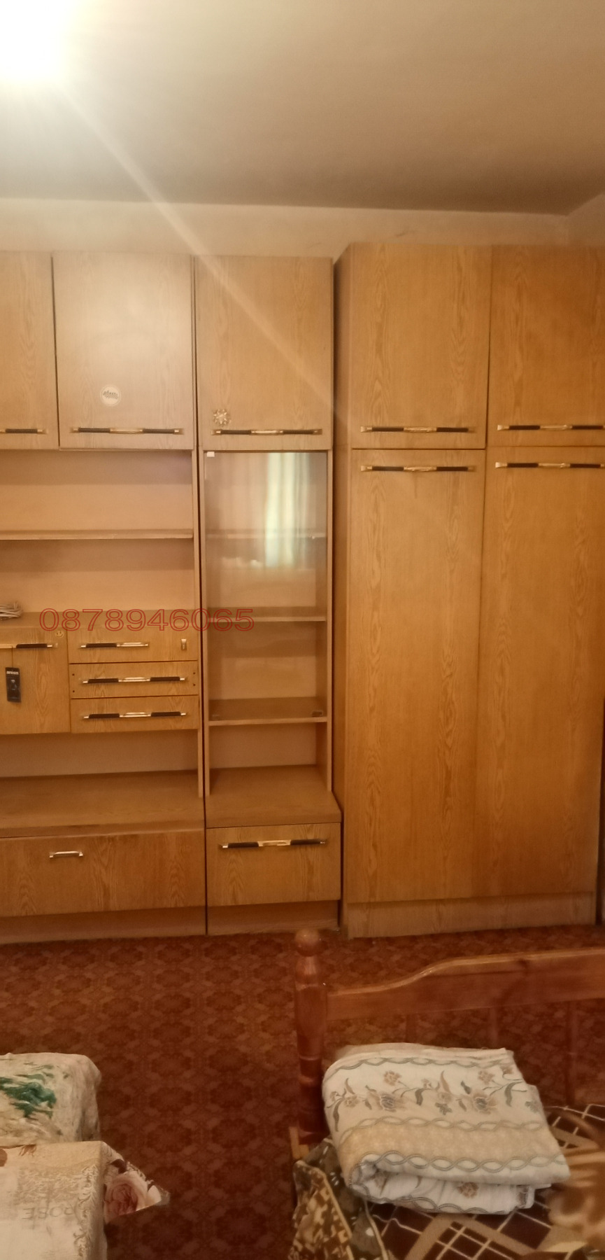 Продава 1-СТАЕН, гр. Пловдив, Център, снимка 2 - Апартаменти - 54580662