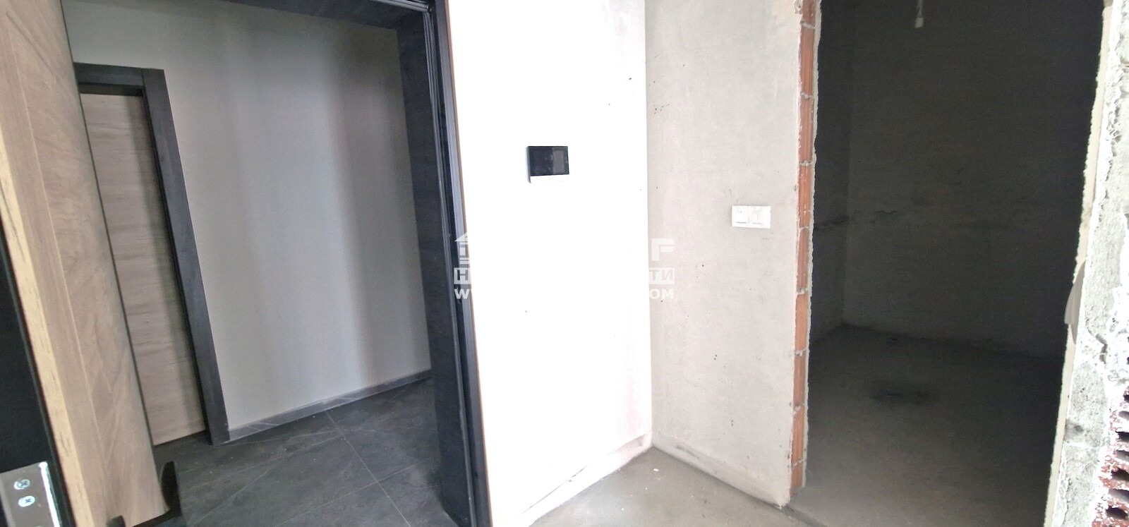 Продава 2-СТАЕН, гр. Пловдив, Тракия, снимка 2 - Апартаменти - 50199626