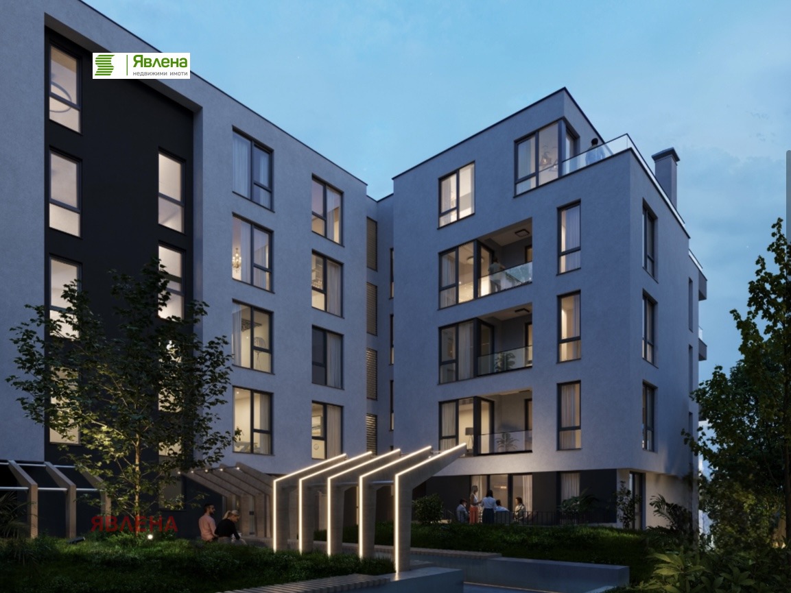 Продава 2-СТАЕН, гр. София, Младост 2, снимка 2 - Апартаменти - 52158299