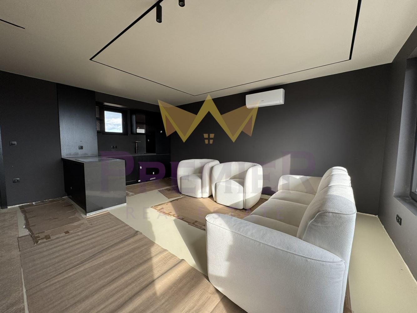 Продава 2-СТАЕН, гр. Варна, Център, снимка 2 - Апартаменти - 53020095