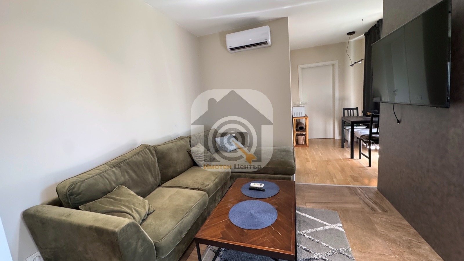 Продава 2-СТАЕН, гр. София, Студентски град, снимка 2 - Апартаменти - 53827168