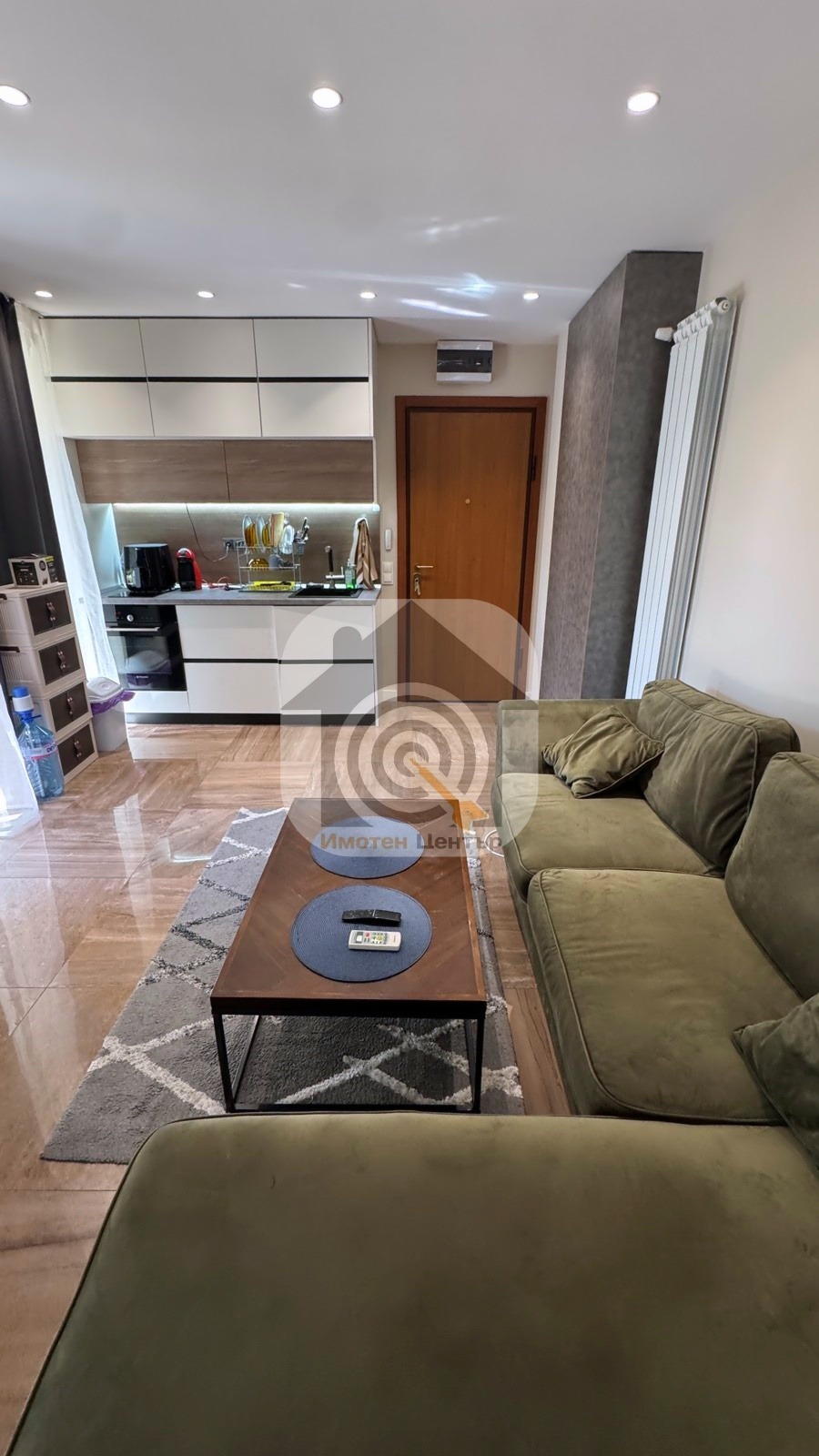 Продава 2-СТАЕН, гр. София, Студентски град, снимка 4 - Апартаменти - 53827168