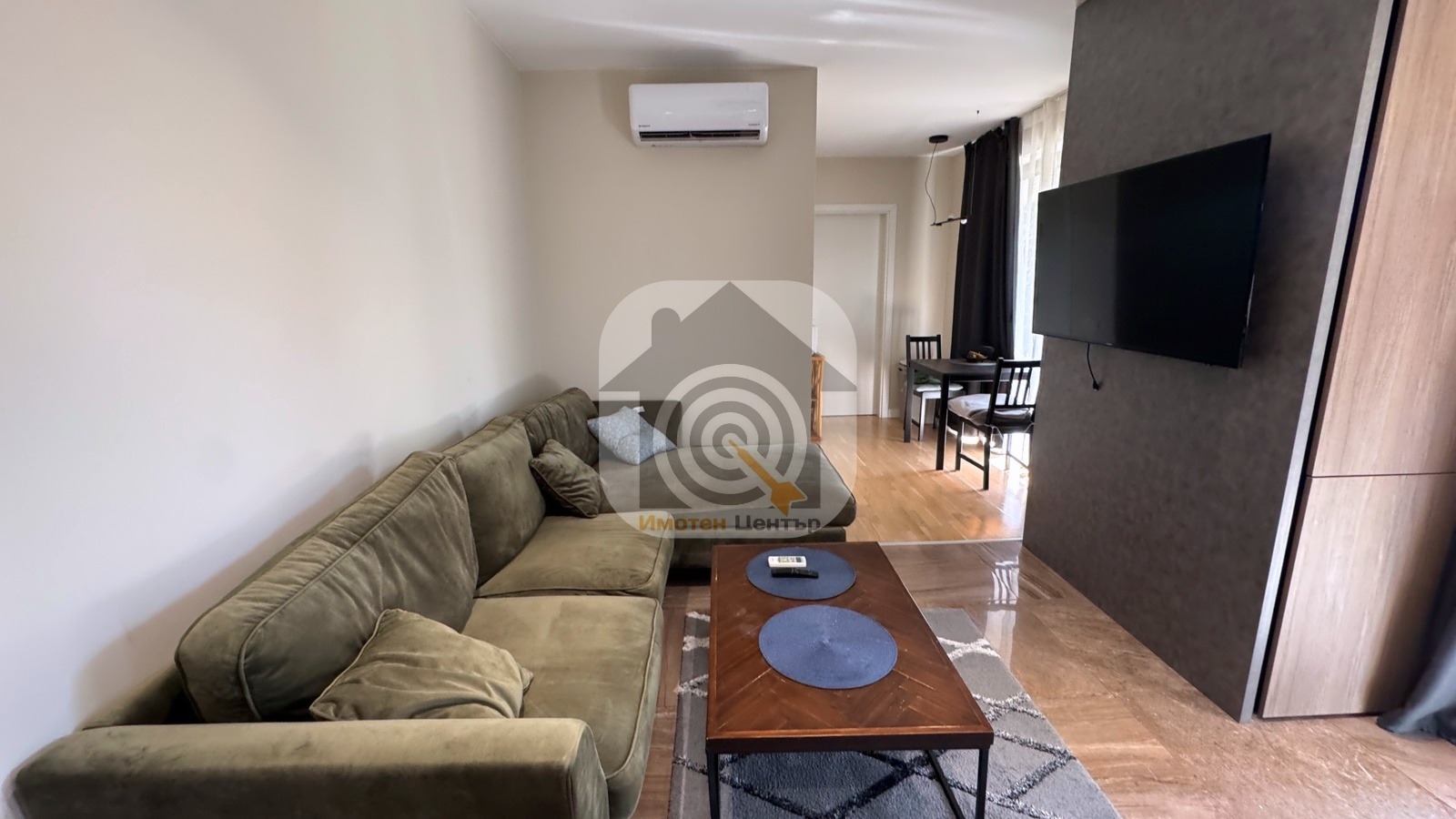 Продава 2-СТАЕН, гр. София, Студентски град