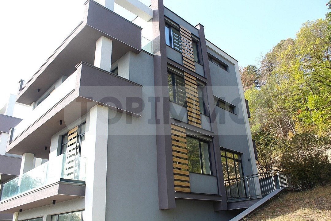 Продава 2-СТАЕН, с. Кранево, област Добрич, снимка 3 - Апартаменти - 54353818