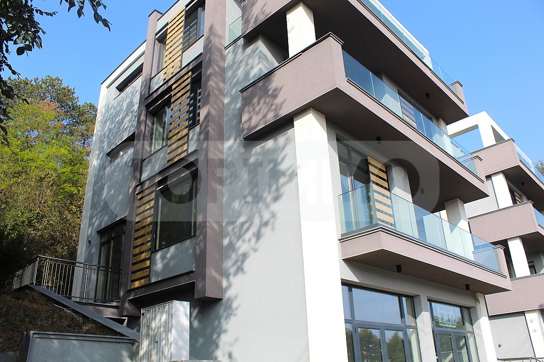 Продава 2-СТАЕН, с. Кранево, област Добрич, снимка 2 - Апартаменти - 54353818