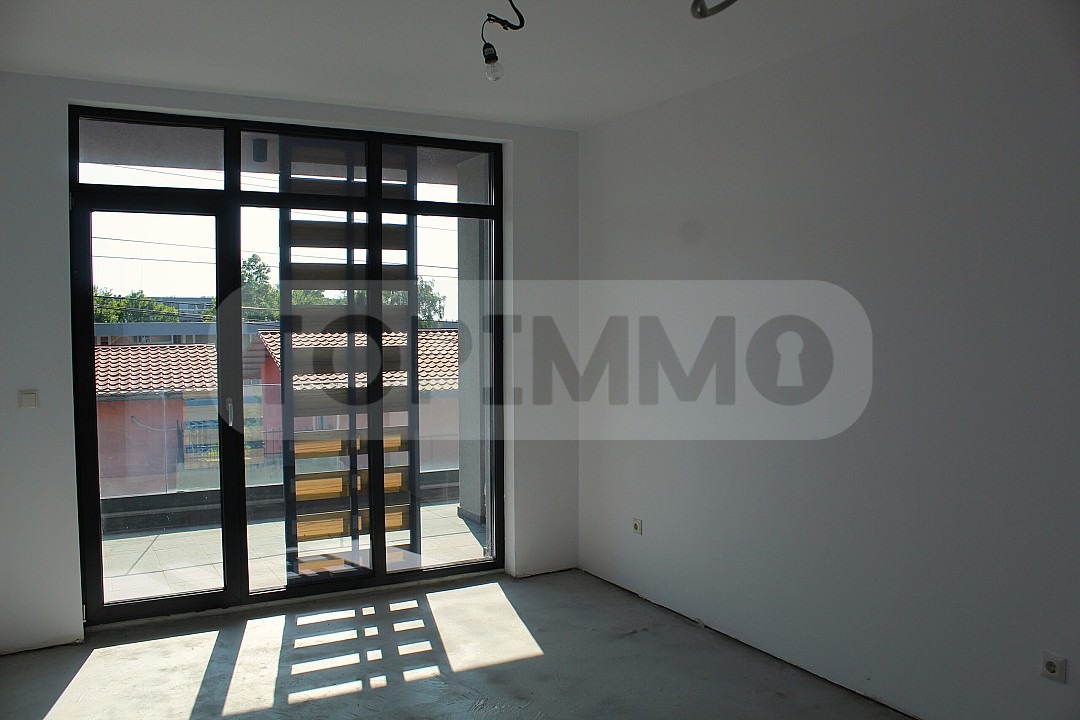 Продава 2-СТАЕН, с. Кранево, област Добрич, снимка 5 - Апартаменти - 54353818