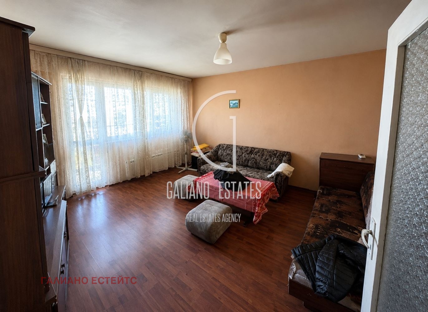 Продава 2-СТАЕН, гр. София, Хаджи Димитър, снимка 2 - Апартаменти - 54979424