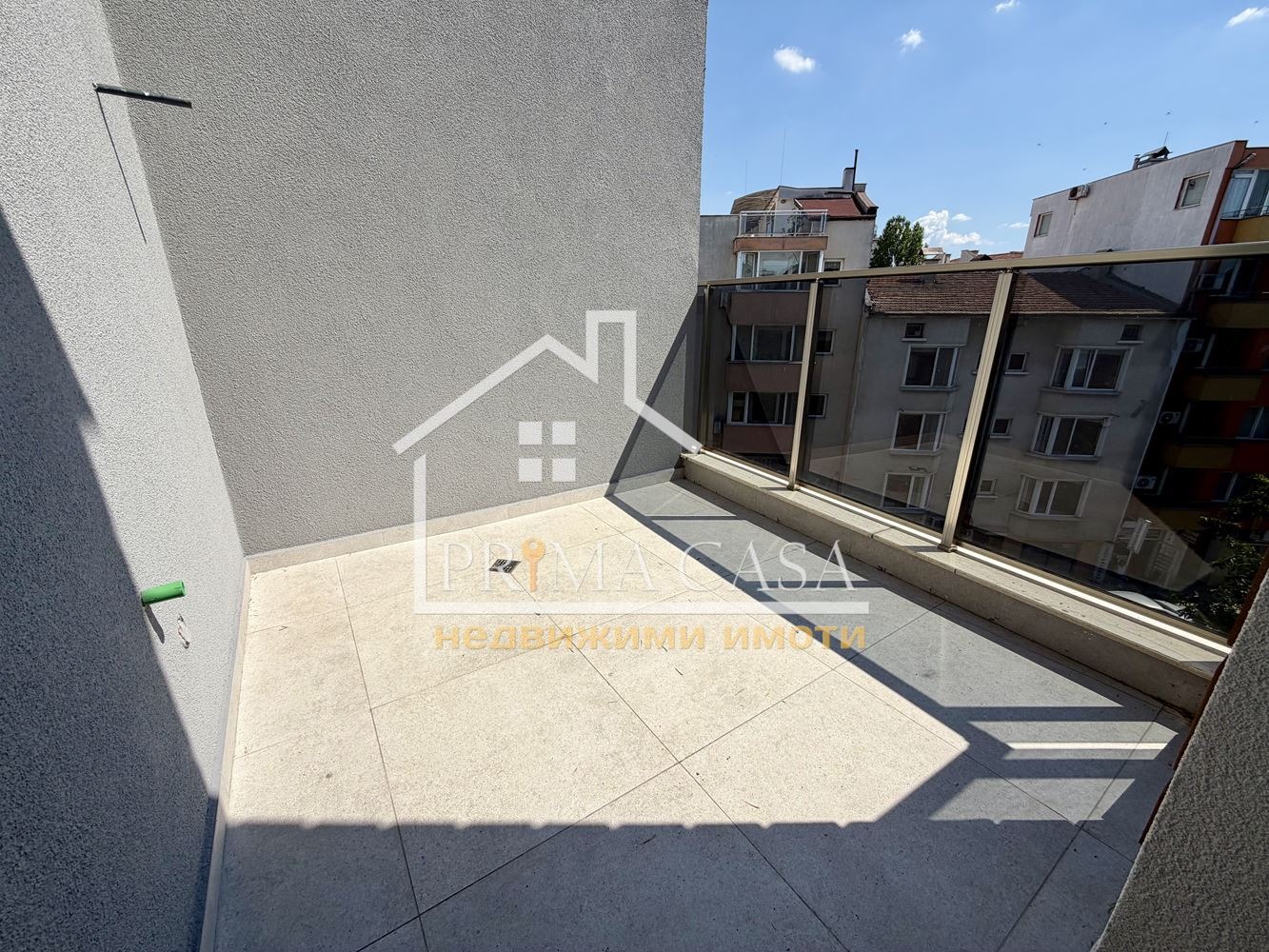 Продава 2-СТАЕН, гр. Пловдив, Кършияка, снимка 6 - Апартаменти - 55056618