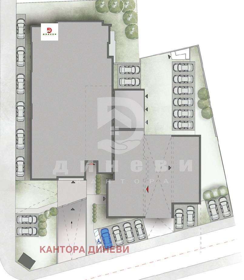Продава 2-СТАЕН, гр. Стара Загора, Железник - център, снимка 6 - Апартаменти - 55358151