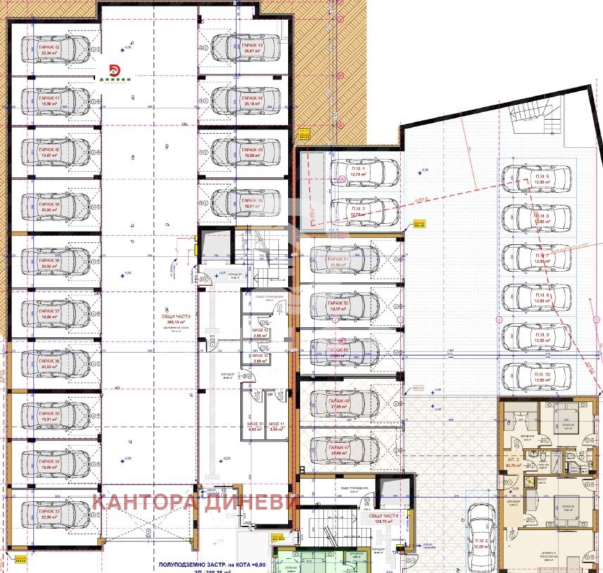 Продава 2-СТАЕН, гр. Стара Загора, Железник - център, снимка 7 - Апартаменти - 55358151