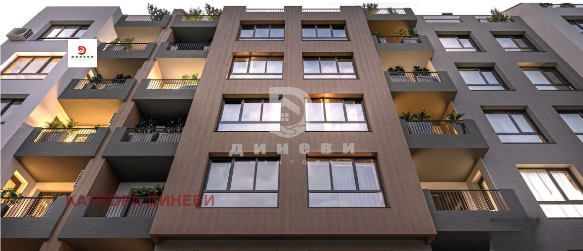 Продава 2-СТАЕН, гр. Стара Загора, Железник - център, снимка 5 - Апартаменти - 55358151