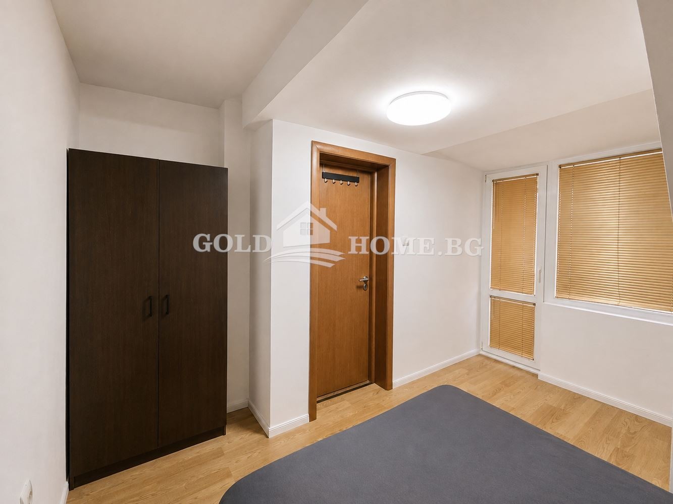 Продава 2-СТАЕН, гр. Пловдив, Кючук Париж, снимка 8 - Апартаменти - 56607698