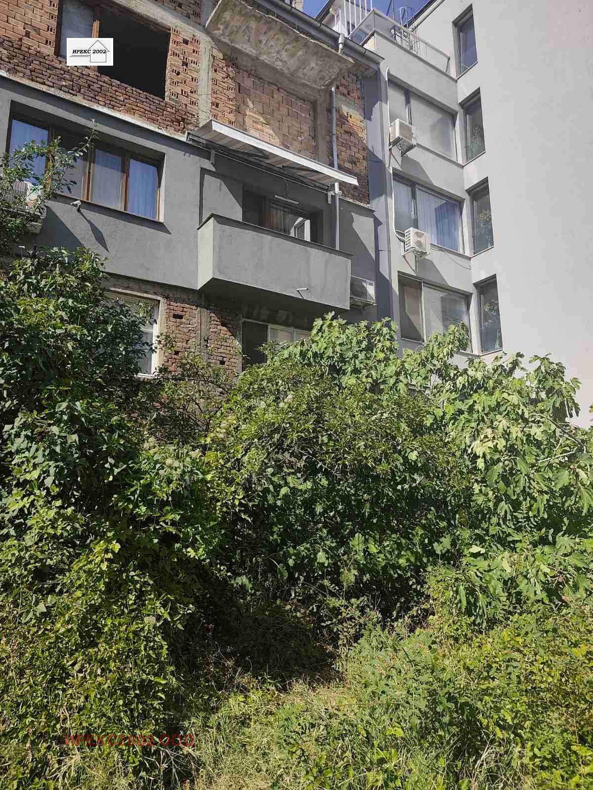 Продава 3-СТАЕН, гр. София, Банишора, снимка 16 - Апартаменти - 56209044