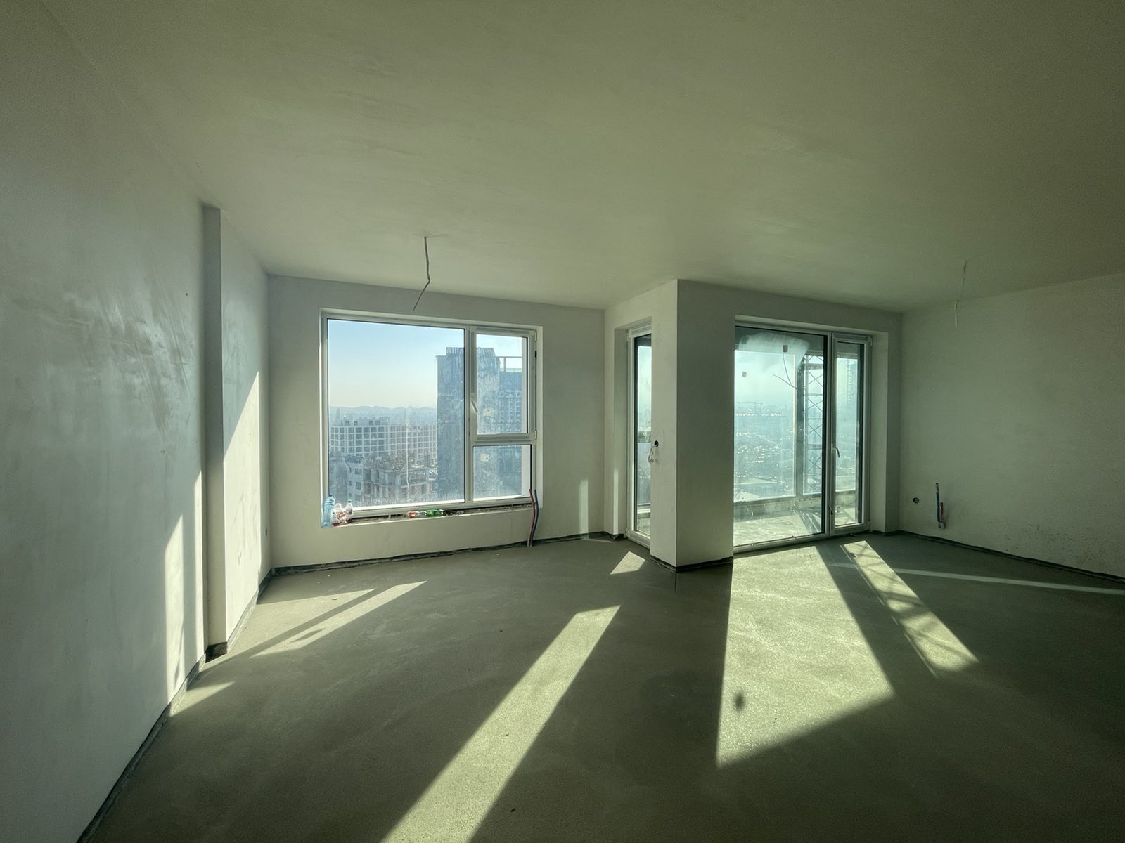 Продава 3-СТАЕН, гр. София, Хладилника, снимка 2 - Апартаменти - 53836409