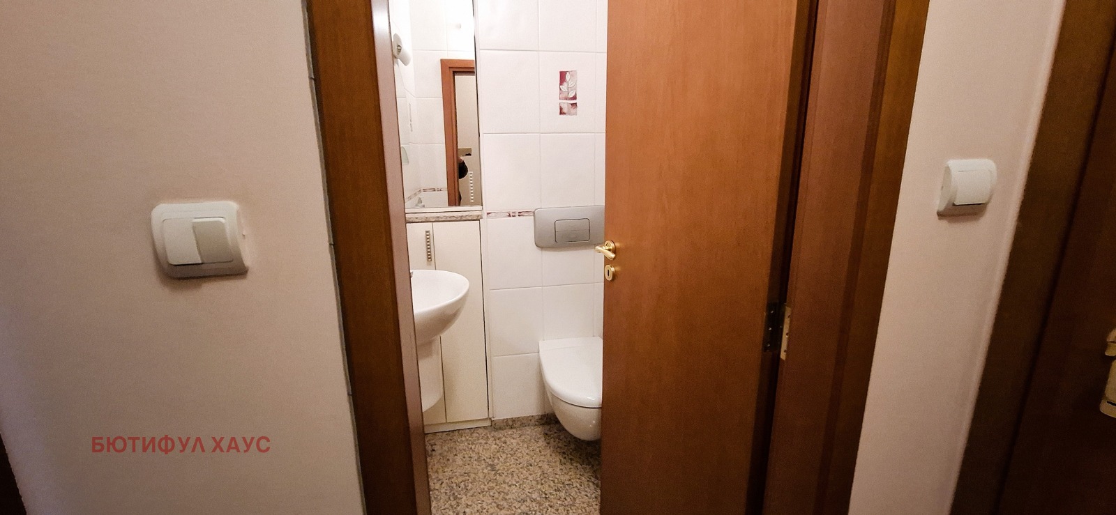 Продава 3-СТАЕН, гр. София, Лозенец, снимка 8 - Апартаменти - 54386137