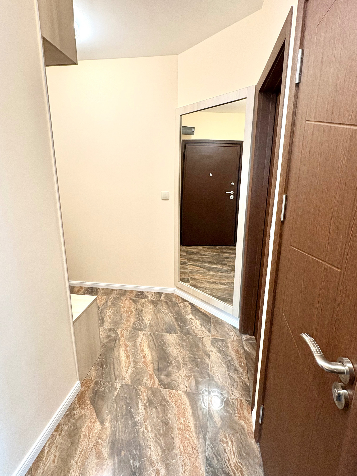 Продава 3-СТАЕН, гр. София, Редута, снимка 9 - Апартаменти - 54992956