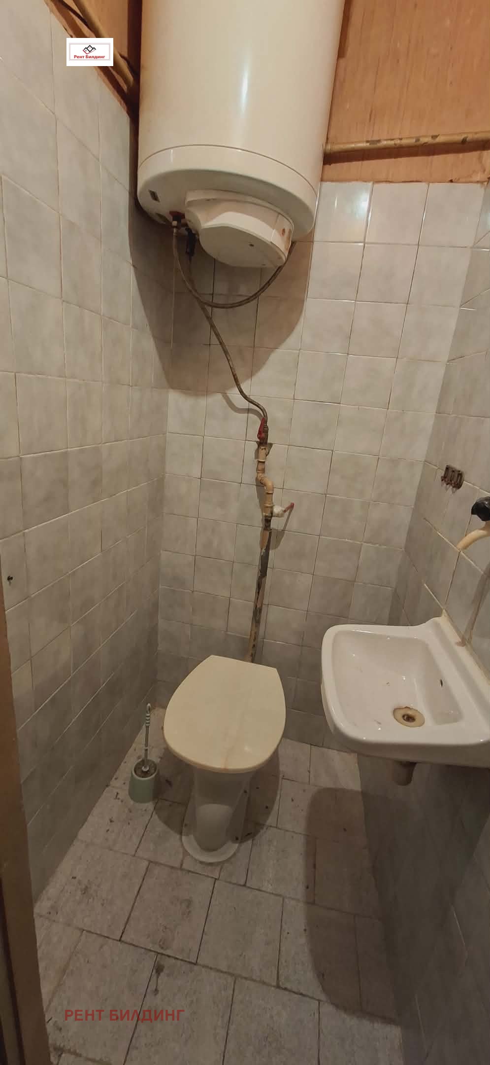 Продава 3-СТАЕН, гр. Бургас, Център, снимка 5 - Апартаменти - 55088374