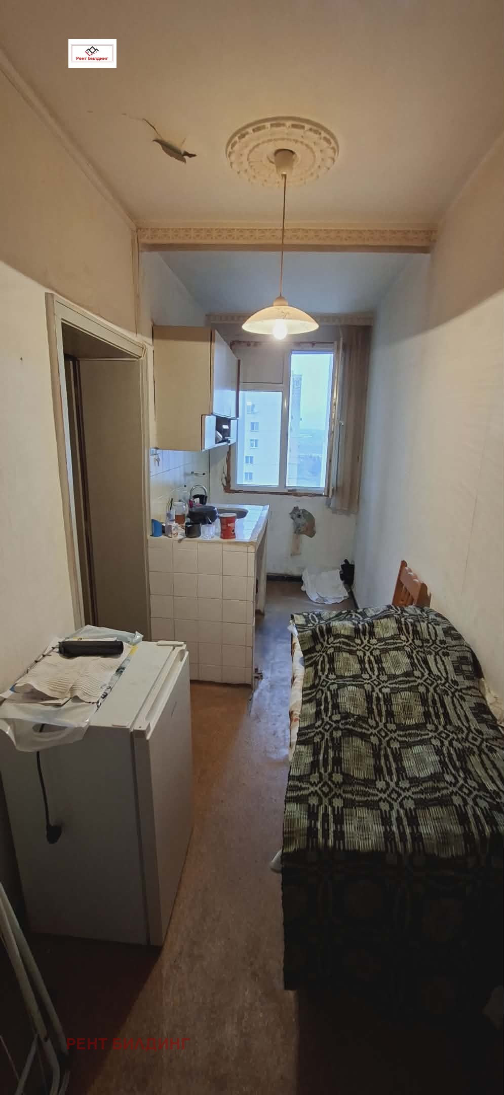 Продава 3-СТАЕН, гр. Бургас, Център, снимка 6 - Апартаменти - 55088374