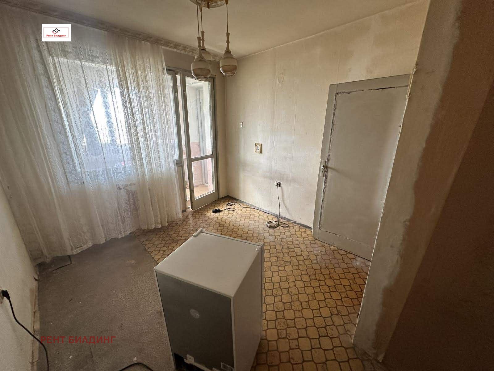 Продава 3-СТАЕН, гр. Бургас, Център, снимка 3 - Апартаменти - 55088374