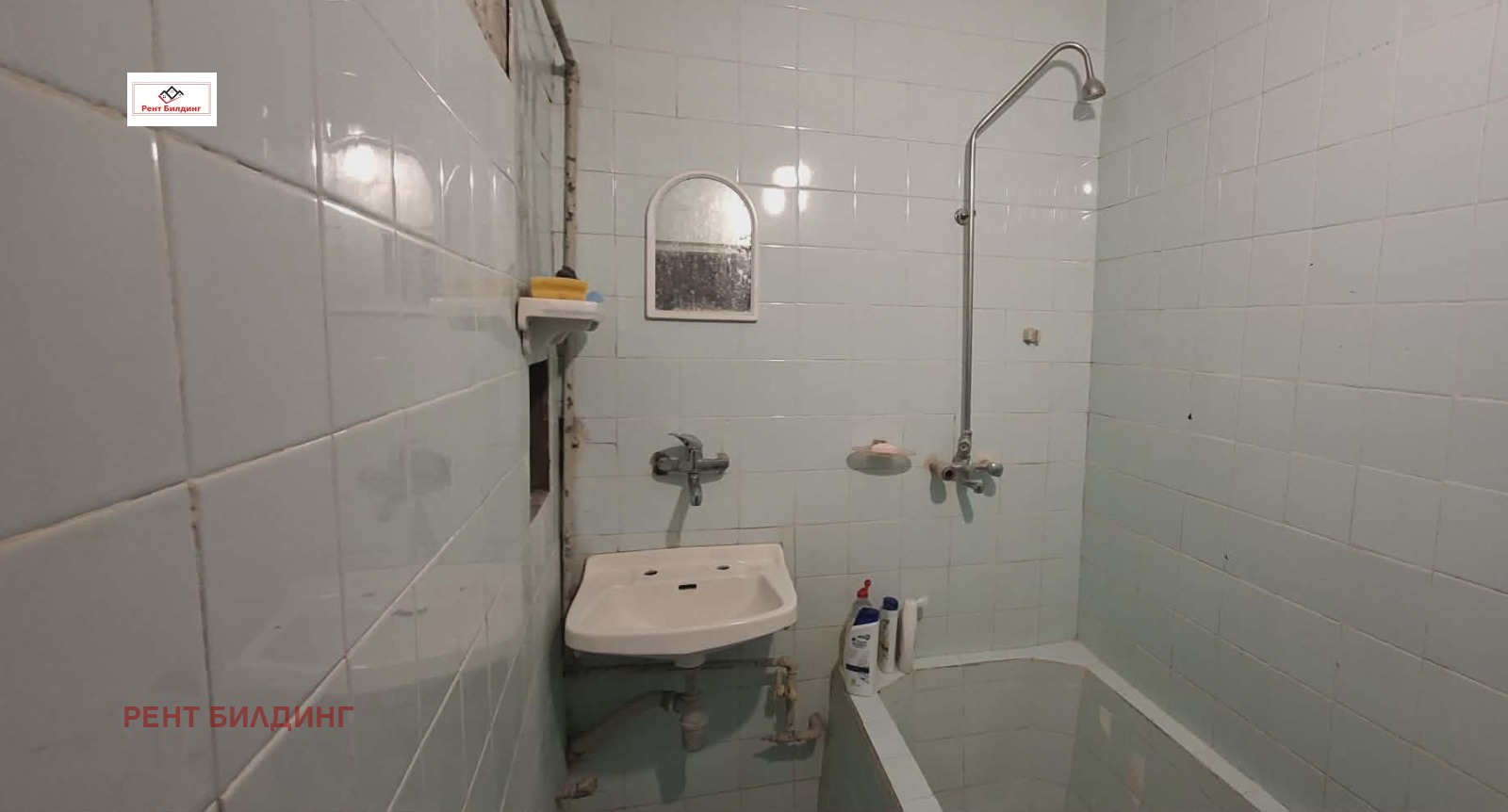 Продава 3-СТАЕН, гр. Бургас, Център, снимка 4 - Апартаменти - 55088374