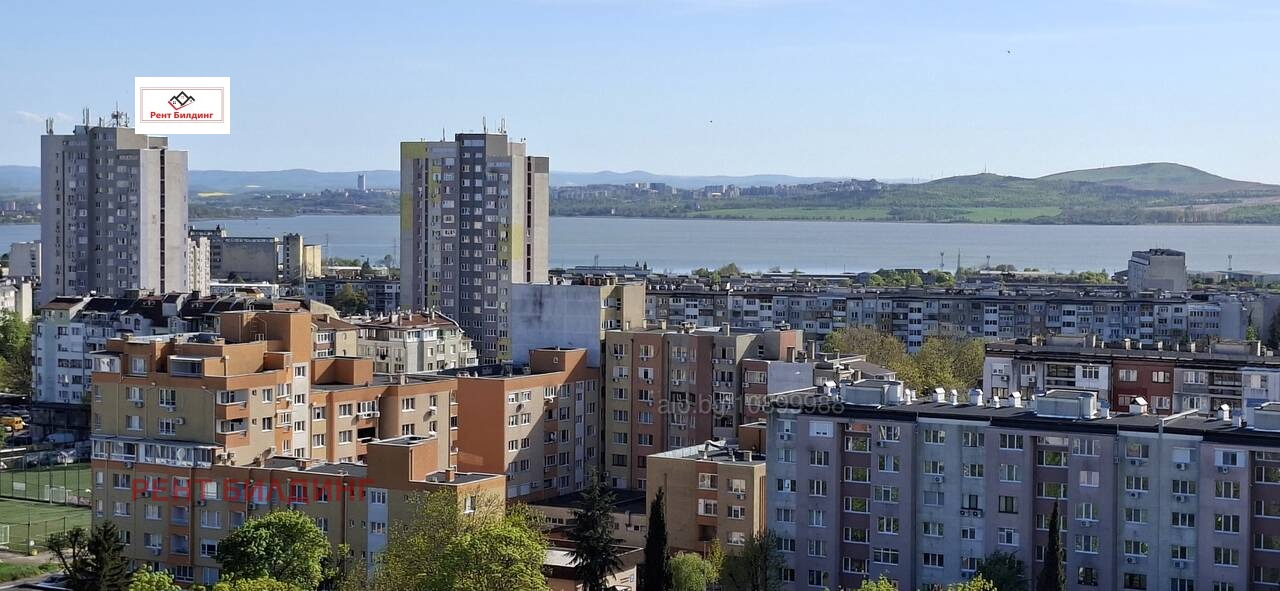 Продава 3-СТАЕН, гр. Бургас, Център, снимка 2 - Апартаменти - 55088374
