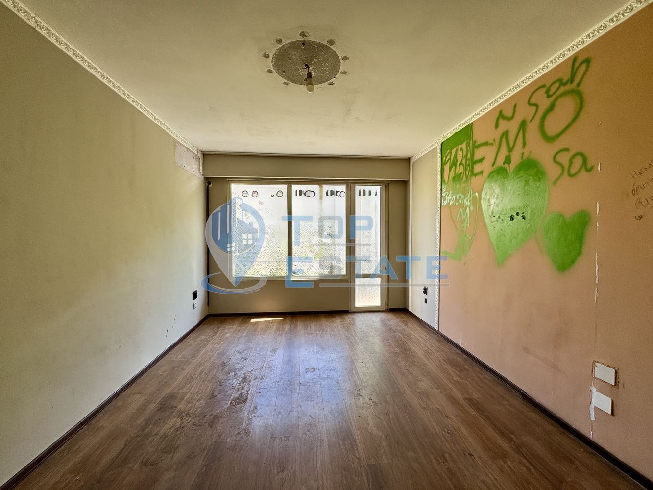 Продава 3-СТАЕН, гр. Велико Търново, Център, снимка 5 - Апартаменти - 55706269