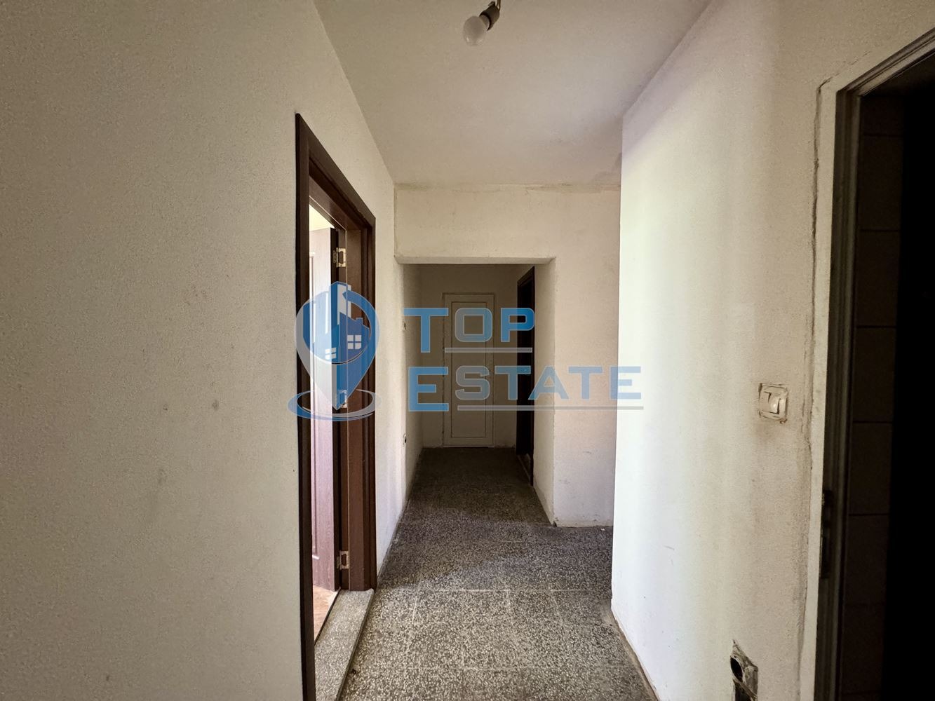 Продава 3-СТАЕН, гр. Велико Търново, Център, снимка 12 - Апартаменти - 55706269