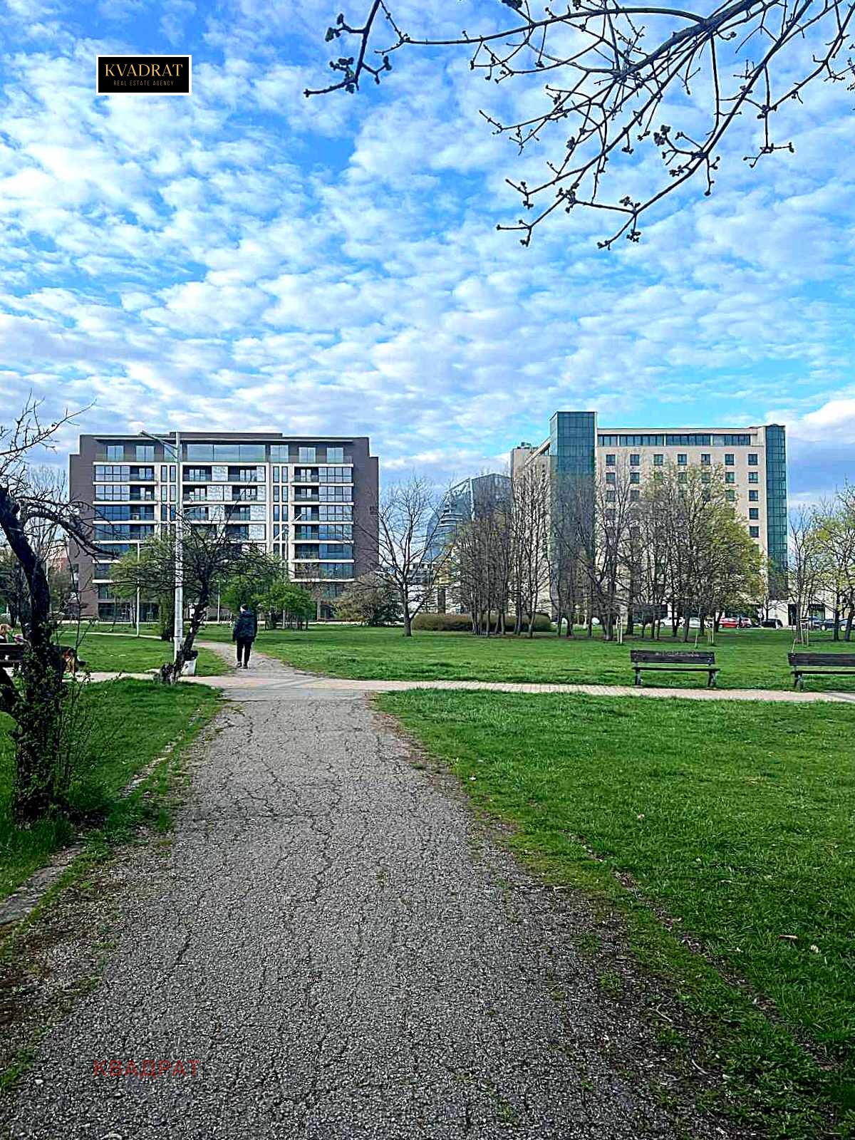 Продава 3-СТАЕН, гр. София, Студентски град, снимка 3 - Апартаменти - 55739991