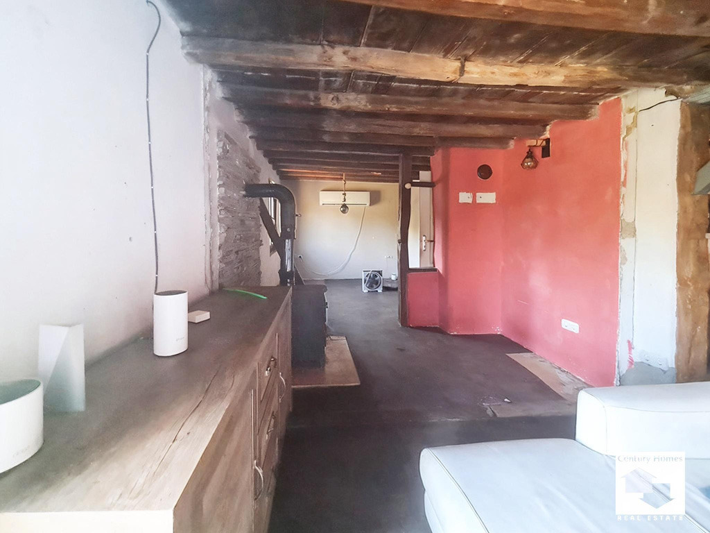 Продава КЪЩА, с. Мусина, област Велико Търново, снимка 6 - Къщи - 52151087