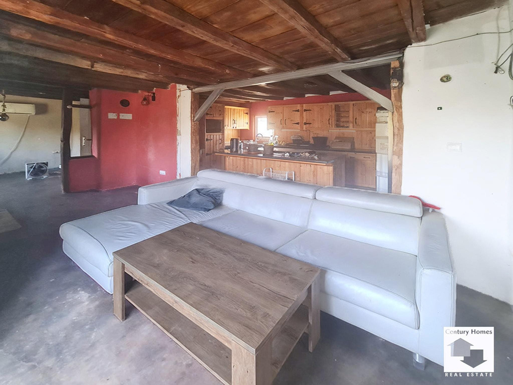 Продава КЪЩА, с. Мусина, област Велико Търново, снимка 5 - Къщи - 52151087