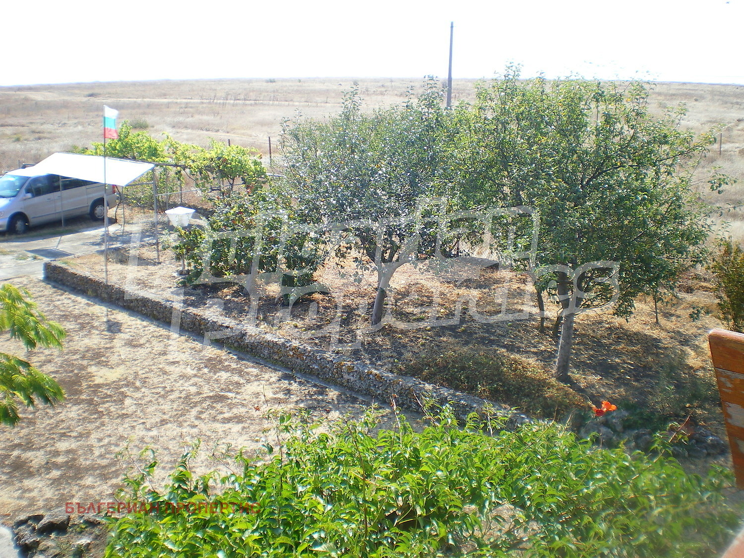 Продава КЪЩА, с. Камен бряг, област Добрич, снимка 8 - Къщи - 53703549