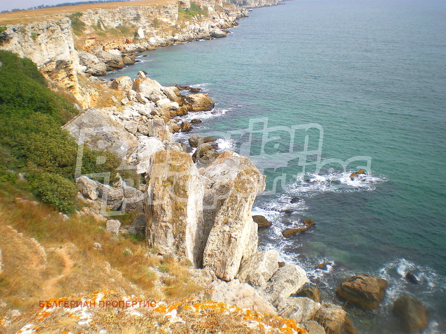 Продава КЪЩА, с. Камен бряг, област Добрич, снимка 12 - Къщи - 53703549