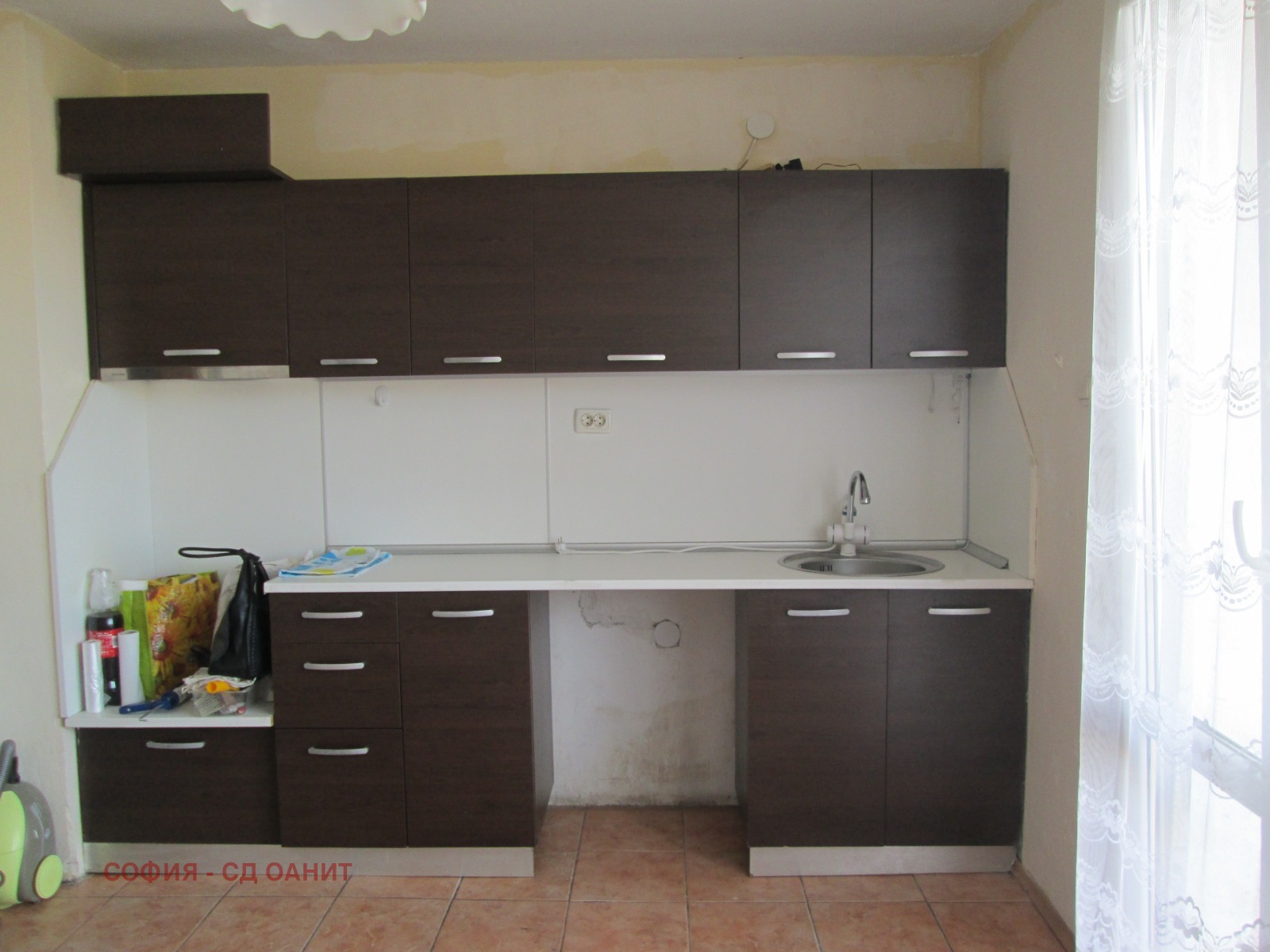 Продава КЪЩА, гр. София, област София-град, снимка 3 - Къщи - 54043529