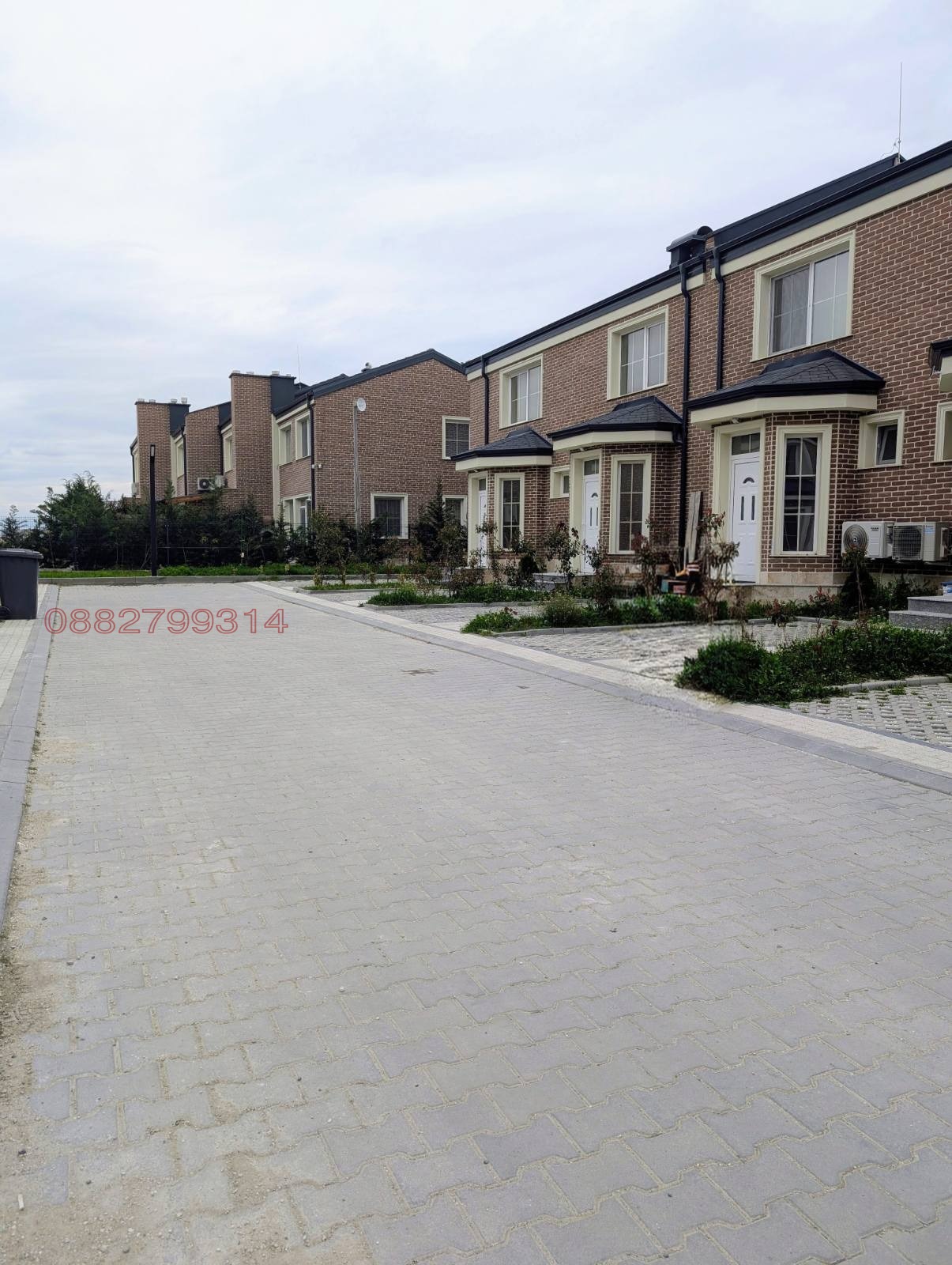 Продава КЪЩА, с. Скутаре, област Пловдив, снимка 4 - Къщи - 54798054