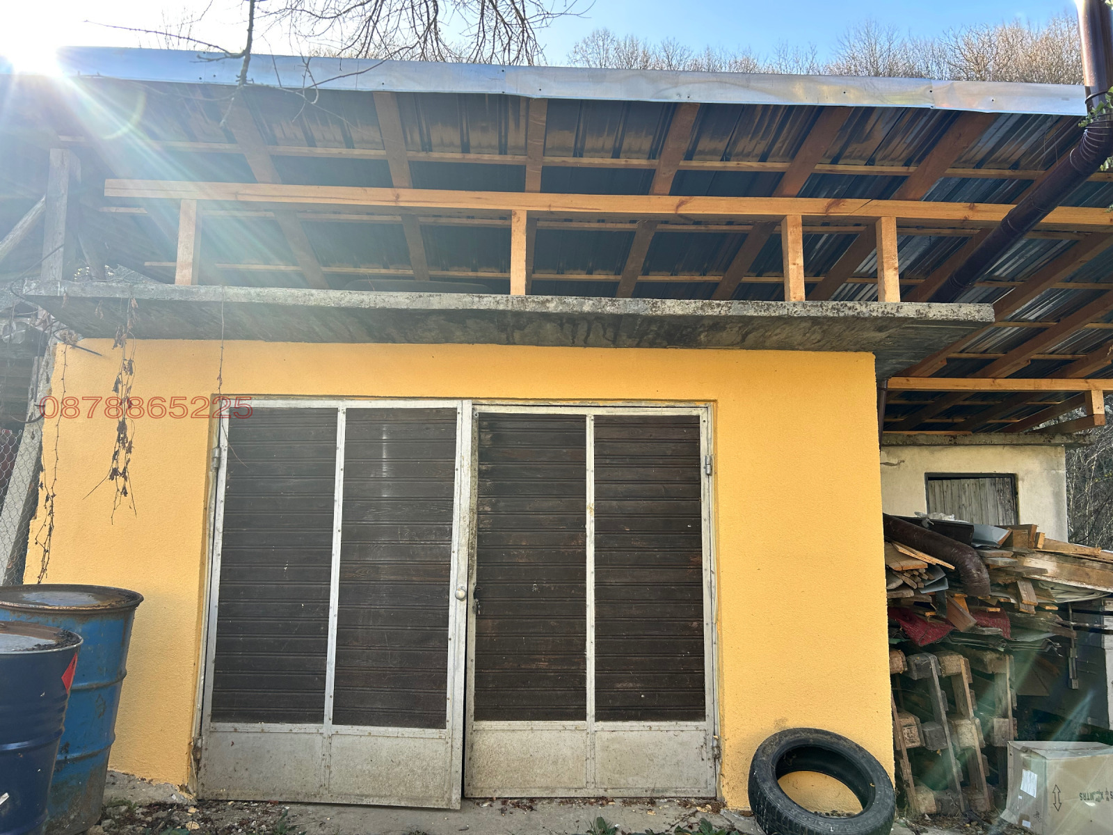 Продава КЪЩА, с. Рибарица, област Ловеч, снимка 12 - Къщи - 55901395