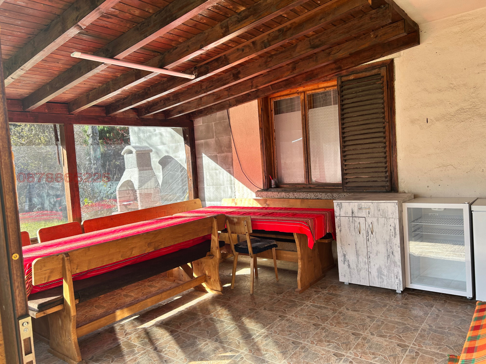 Продава КЪЩА, с. Рибарица, област Ловеч, снимка 13 - Къщи - 55901395