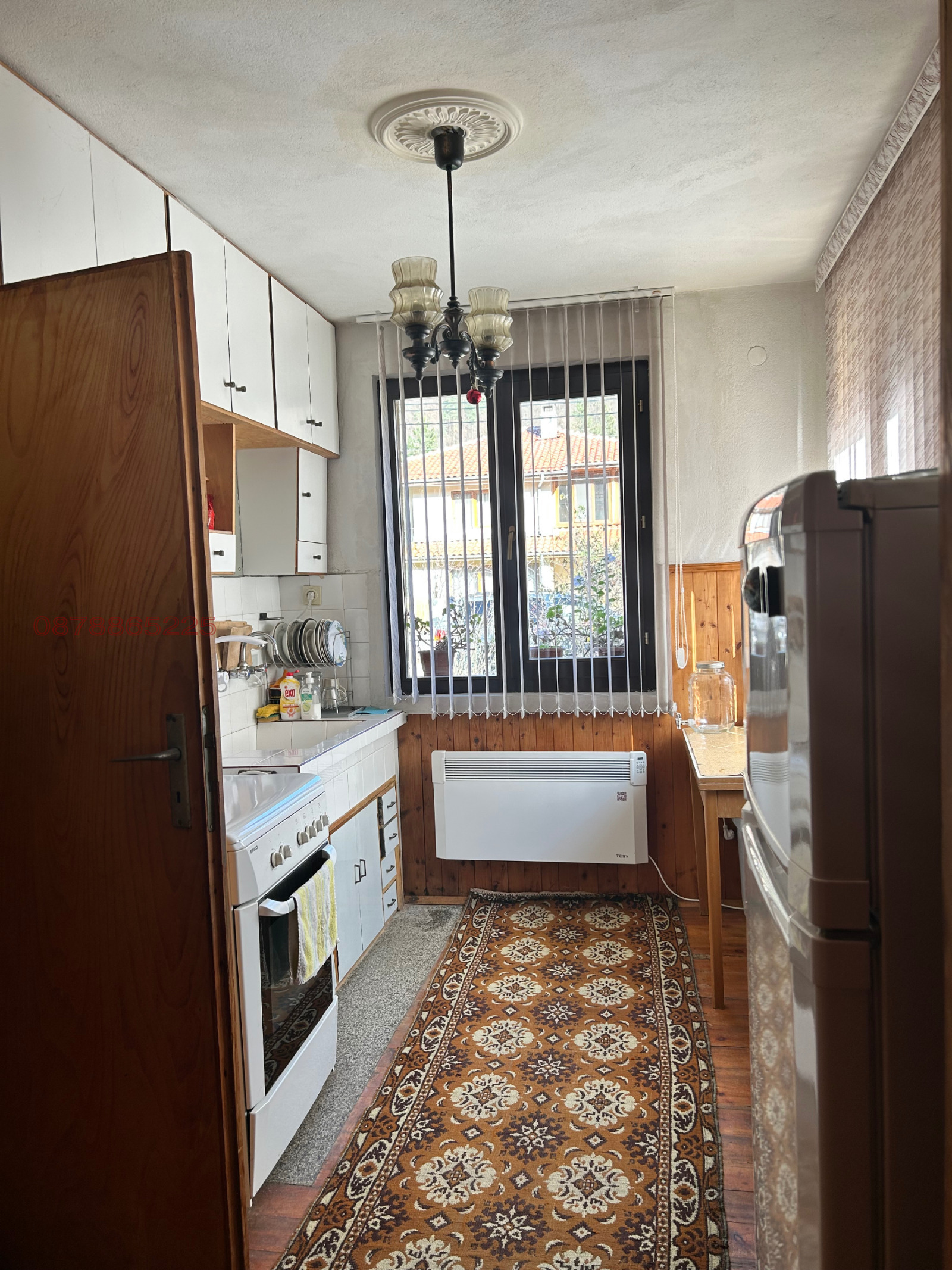 Продава КЪЩА, с. Рибарица, област Ловеч, снимка 9 - Къщи - 55901395