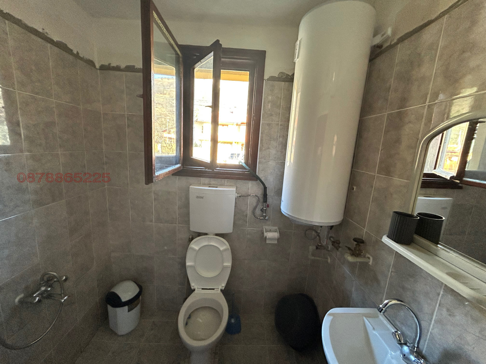 Продава КЪЩА, с. Рибарица, област Ловеч, снимка 8 - Къщи - 55901395