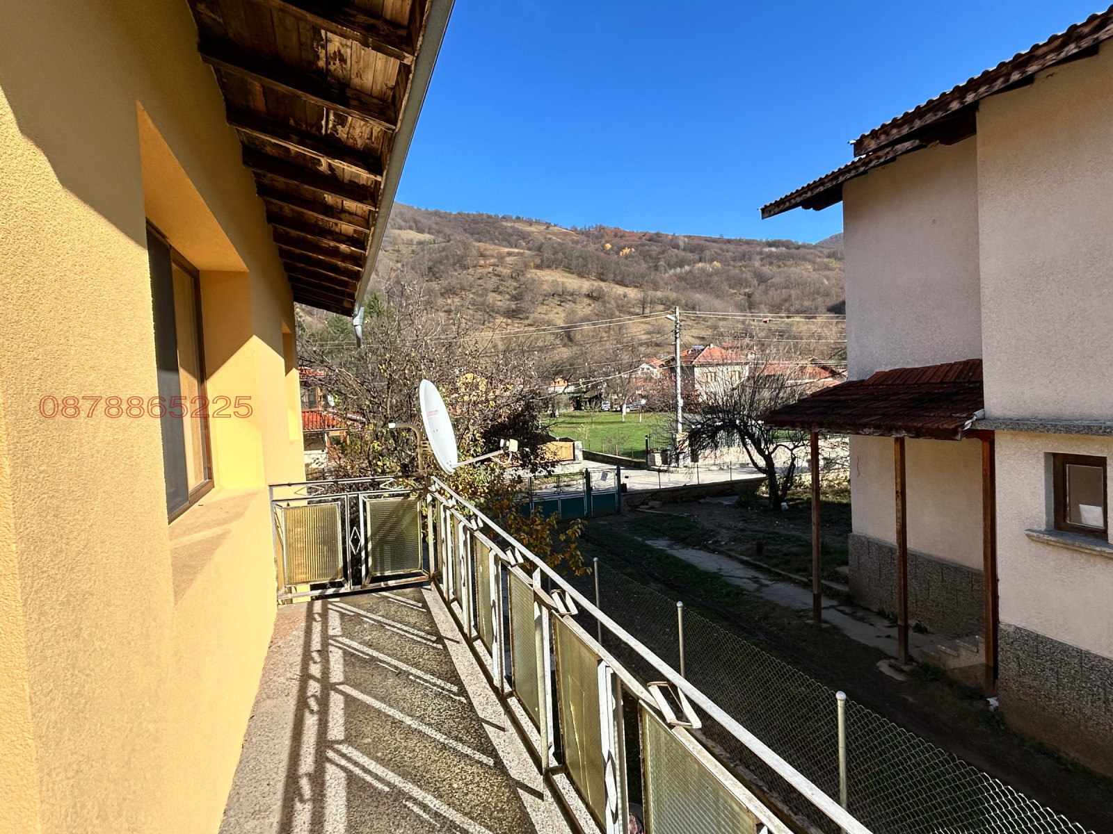 Продава КЪЩА, с. Рибарица, област Ловеч, снимка 6 - Къщи - 55901395