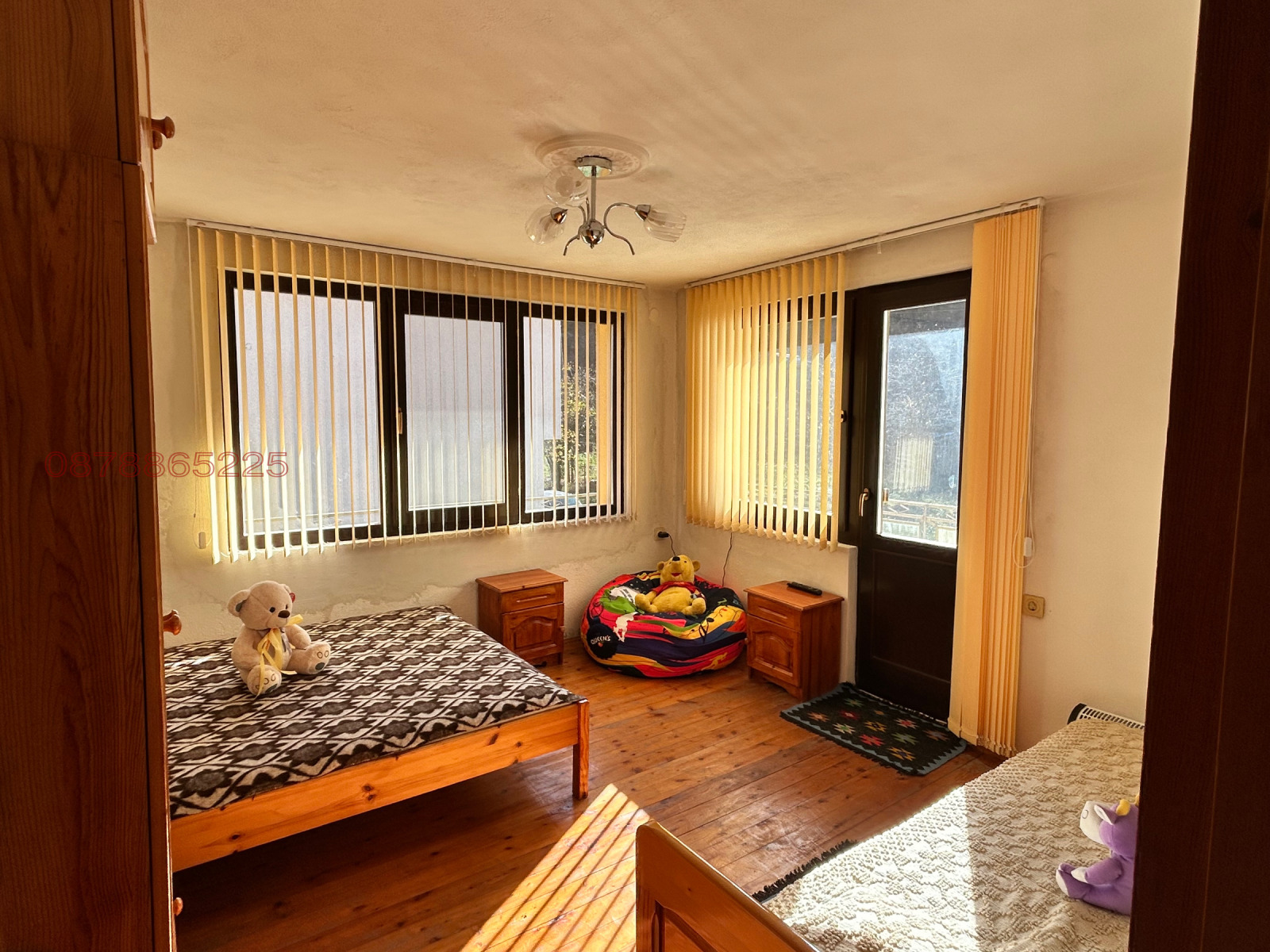 Продава КЪЩА, с. Рибарица, област Ловеч, снимка 7 - Къщи - 55901395