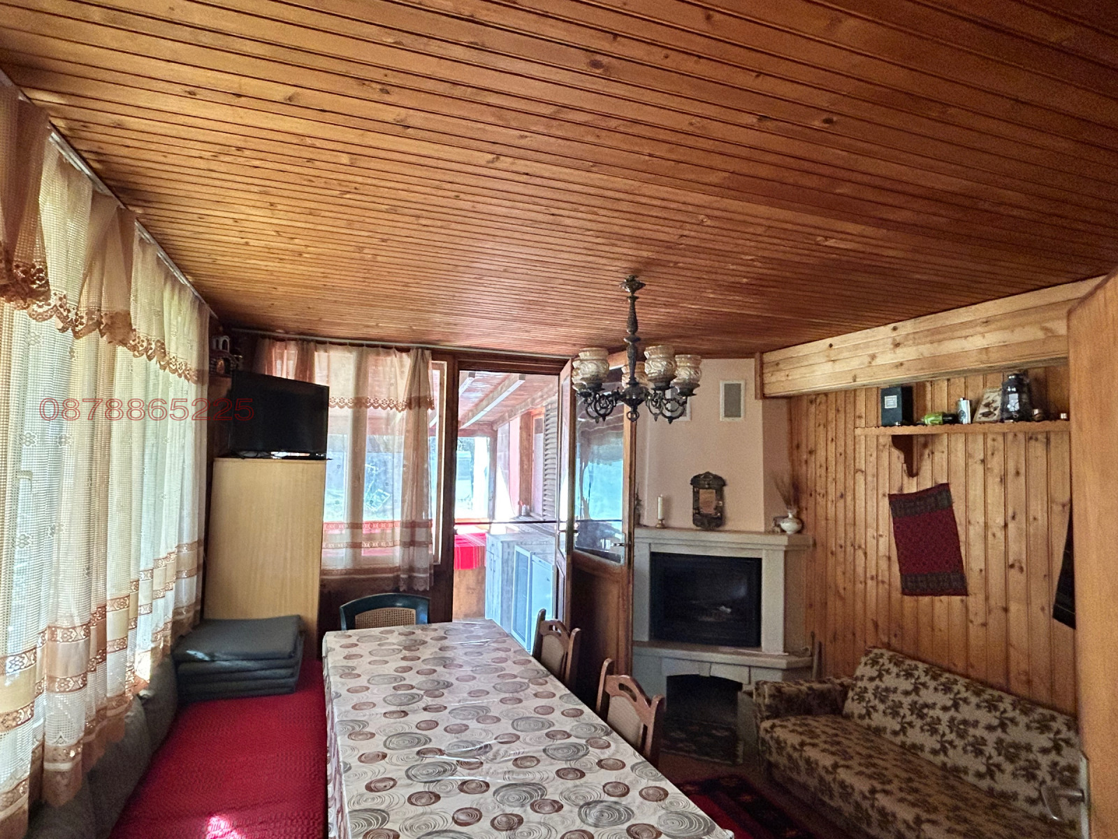 Продава КЪЩА, с. Рибарица, област Ловеч, снимка 10 - Къщи - 55901395
