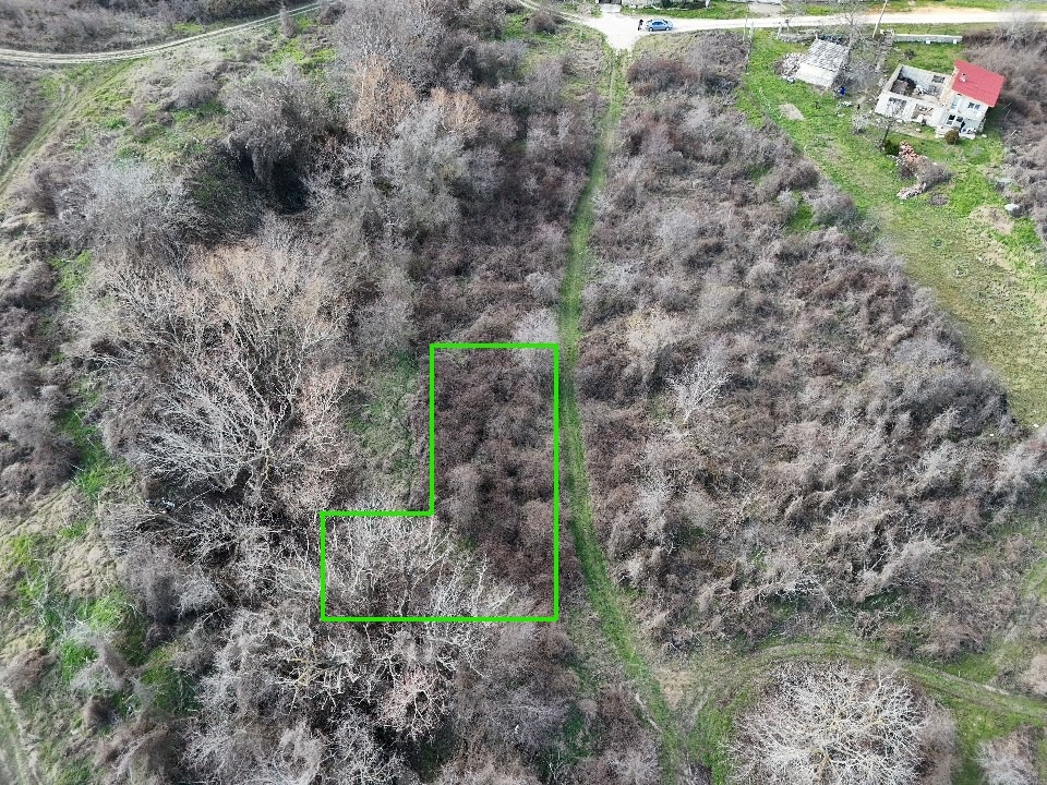 Продава ПАРЦЕЛ, с. Рогачево, област Добрич