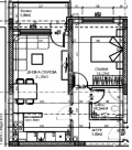 Продава 2-СТАЕН, град Пловдив, Тракия • 79340 € / 155175.55 лв. • 82556990 2