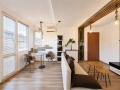 Продава  2-стаен град Пловдив , Кючук Париж , 61 кв.м | 68020984 - изображение [3]