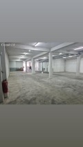 Продава  Склад град Пловдив , Индустриална зона - Изток , 1319 кв.м | 60814650 - изображение [5]