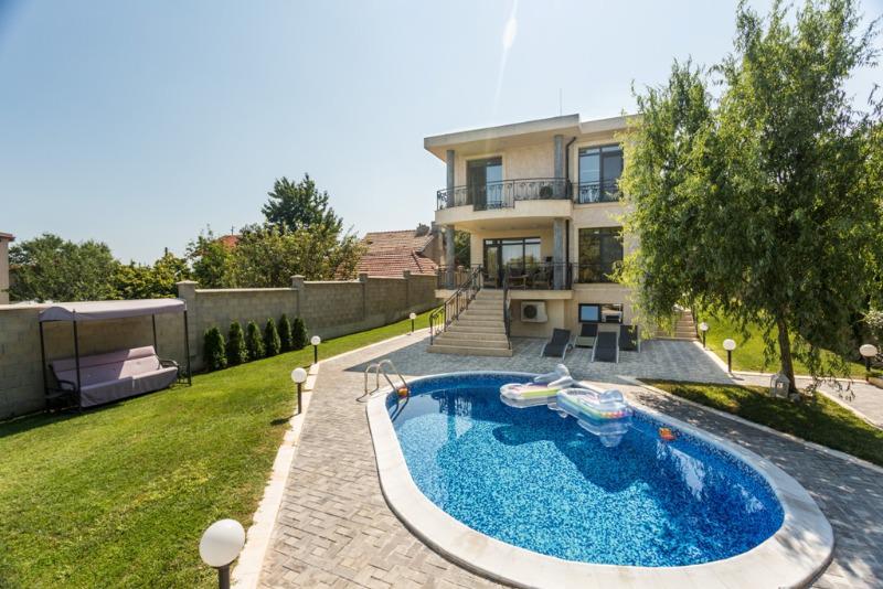 Продава КЪЩА | Imot.bg — изображение 1