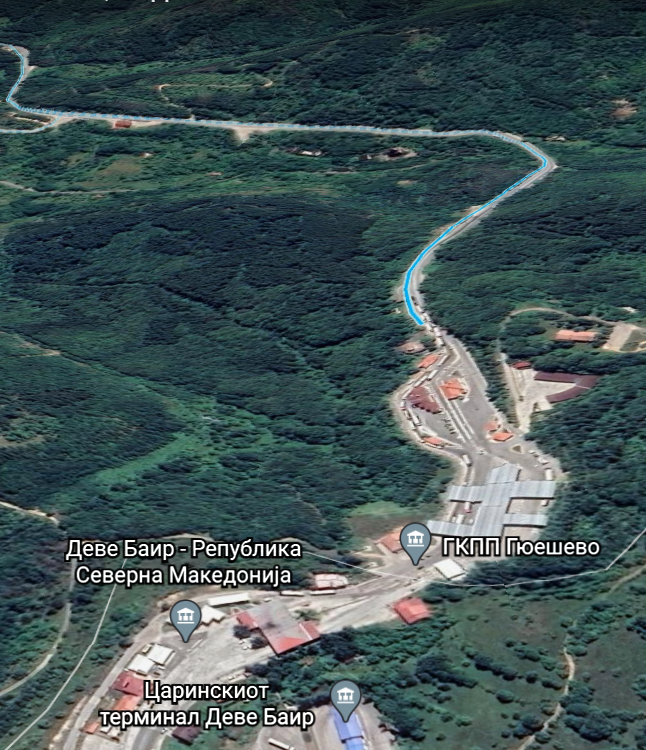 Продава ТЪРГОВСКИ КОМПЛЕКС | Imot.bg — изображение 2