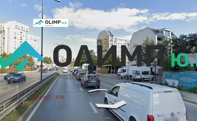 Продава ПАРЦЕЛ в град София, Център - 953 кв.м / 3 300 000 € » 6 454 239.00 лв., ОЛИМП - ЮВ