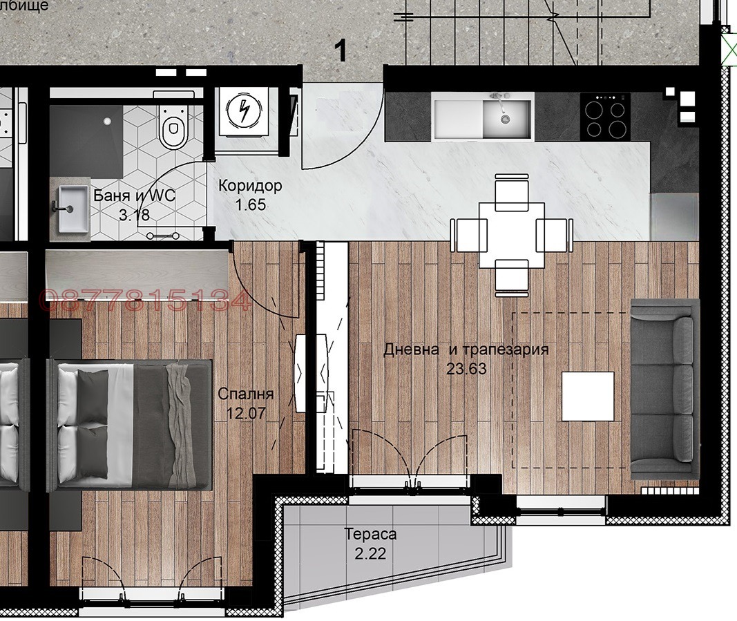 ������� 2-����� | Imot.bg � ����������� 1