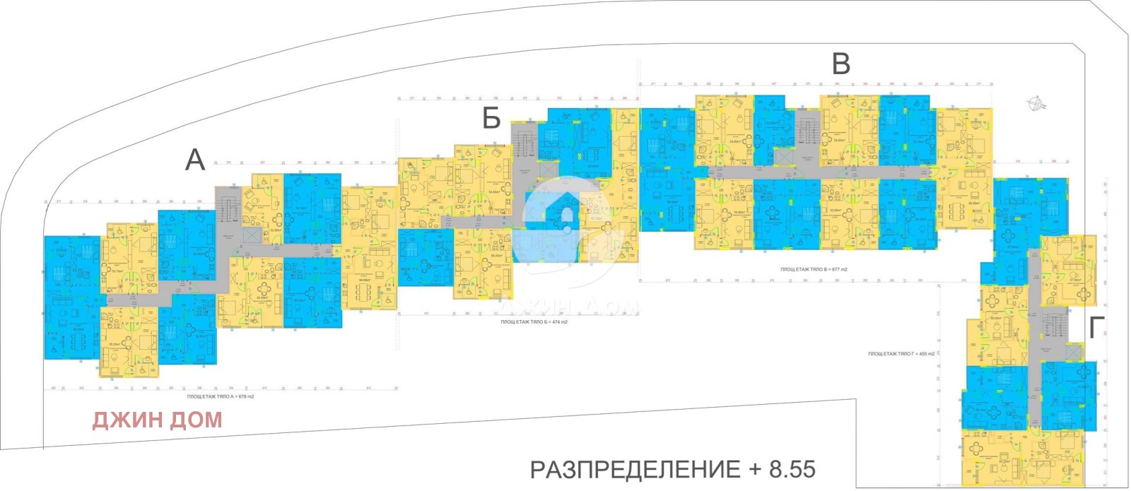������� 2-����� | Imot.bg � ����������� 11